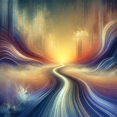 Uzun ince bir yoldayım