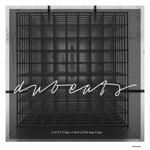DuBeats - Cutting And Changing (Original Version) [i Records]