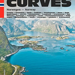 [VIEW] EPUB 🗸 Curves: Norway (Curves: Soulful Driving) (English and German Edition)
