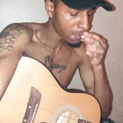 C@NN0N - JUST A MOMENT (2020)