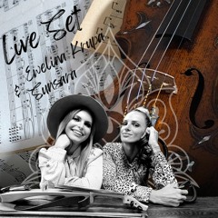 Sunsara & Ewelina Krupa Dj Set + Violin 16.09.23. Wino I Jazz (Deep Organic House)