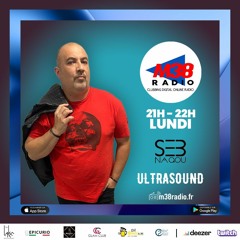 SEB NAGOU  - ULTRA SOUND