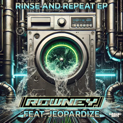 Rowney - Get Out (Banished Beats)
