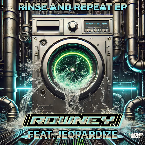 Rowney - Get Out (Banished Beats)