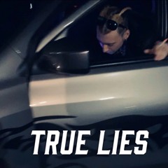 True Lies (raw)