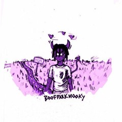 Boofpaxkmooky - Boof Day (slowed / reverb) (1995) (Recorded in 1994)