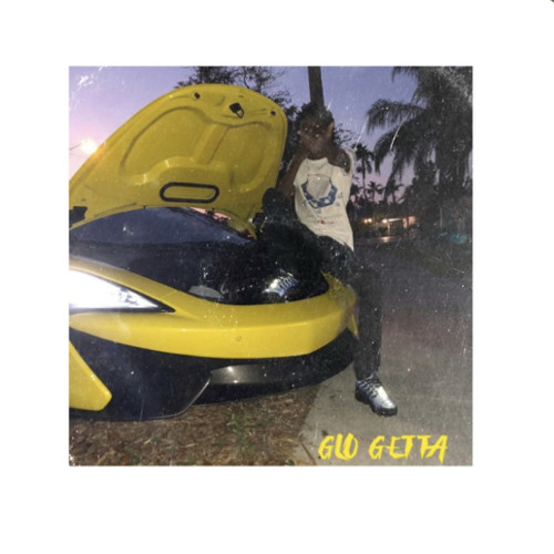 Glo Getta - The Best