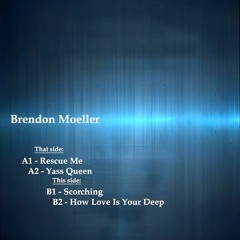 B2 - Brendon Moeller - How Love Is Your Deep (CLIP)