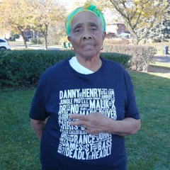 Danny Henrys All i do is ...