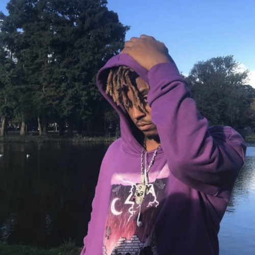 Stream Juice WRLD Lava Girl by BackwoodtSouljah Listen online for