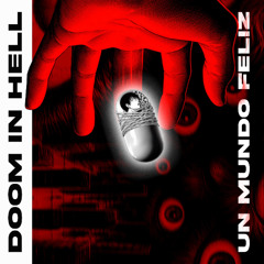 Un Mundo Feliz (prod. Albertinsky.404 scratch RoldanDoBass y DJ Espin)