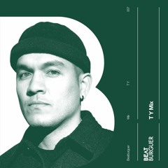 MIX: T Y x Beatburguer