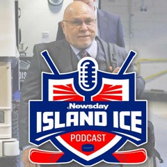 Island Ice Ep. 171: A chat with Barry Trotz