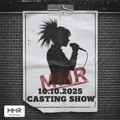 Cat Love Song [Live MMR Casting 10.10.2025]