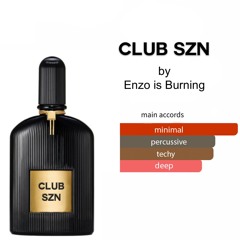 Club SZN Mix