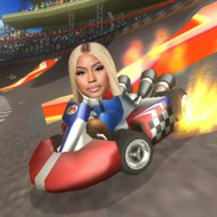 (TORA_V4)- Nicki Kart Wii - Anaconda Circuit