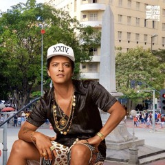 MTG - BRUNO MARS - RECLAMA COM A LUA [PS]