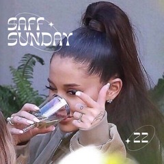 SAFF SUNDAY.22