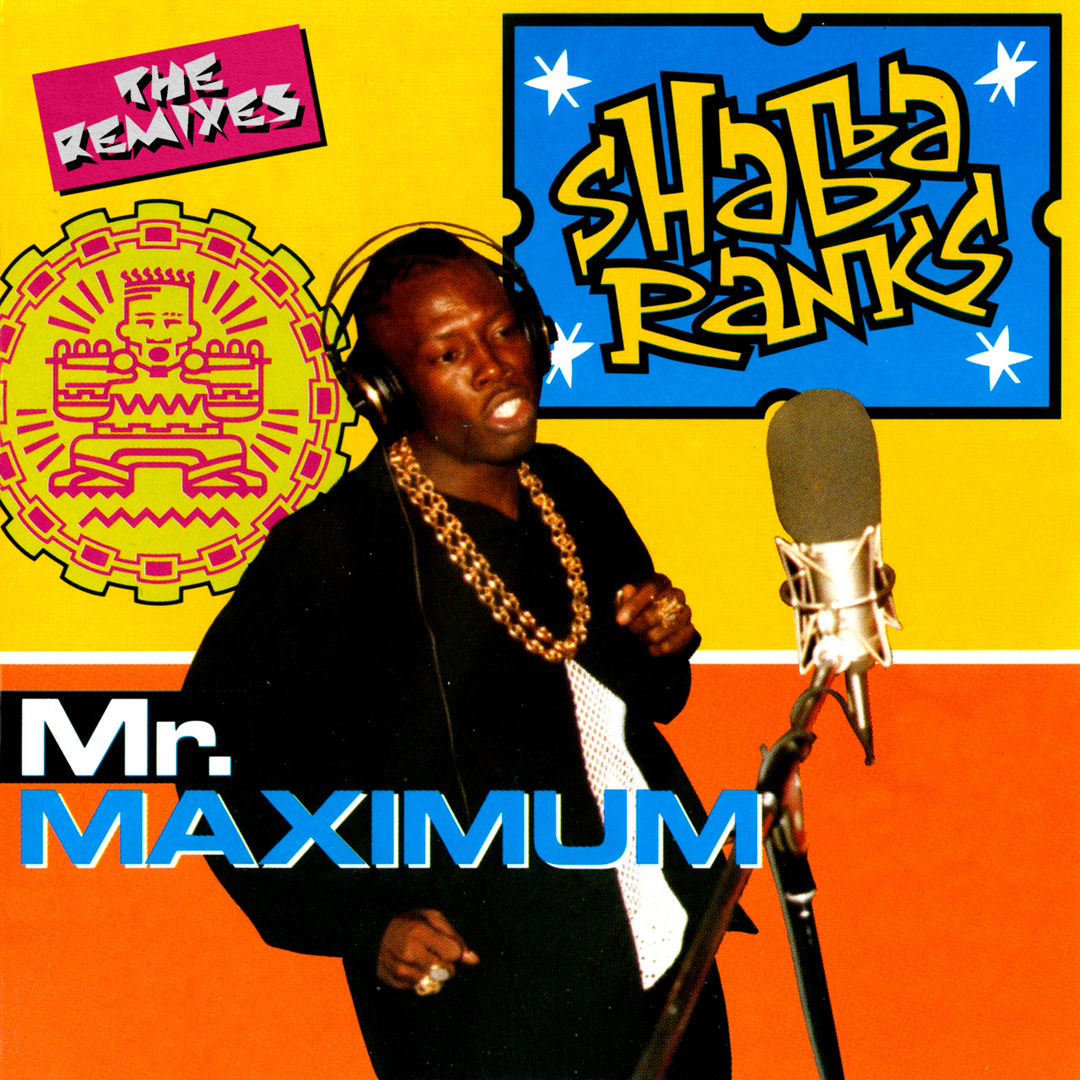 Mr Ranks Stream veli aka messiah | Listen to Mr Maximum Shabba Ranks playlist ...