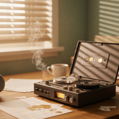 Kendrick Lamar x SiR Type Beat – "Amber Reverie" | Free Type Beat | Lo-fi Hip Hop 2025