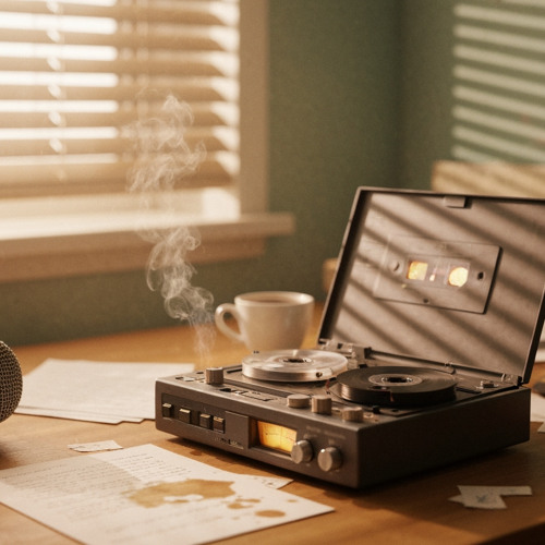 Kendrick Lamar x SiR Type Beat – "Amber Reverie" | Free Type Beat | Lo-fi Hip Hop 2025