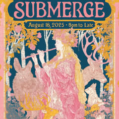 Carly Barton b2b d.lawrence @ SUBMERGE 004 - Pt. 2/3