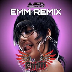 LISA - ROCKSTAR (EMM REMIX)