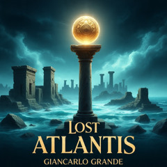 LOST ATLANTIS