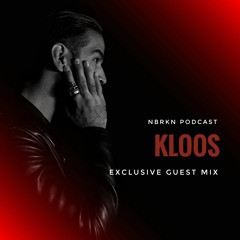 NBRKN PODCAST 2024 - 075 ( Kloos Guest Mix )