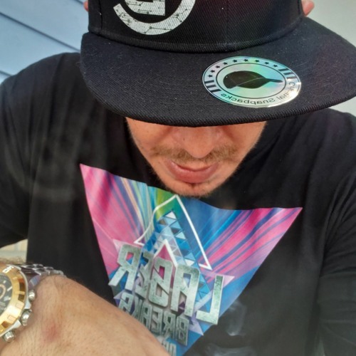 Imma Kick Back - (original track) vocals from Melatron