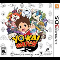 Yo-kai watch - Don-Don-Dooby-Zoo-Bah! (instrumental)