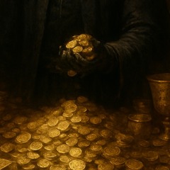 Weight of Gold (prod. by iamcgbeats)