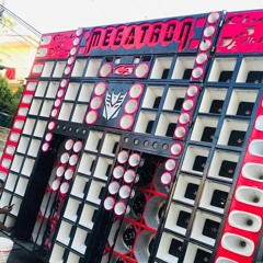 SENTA NO BUGALU - VERSÃO AGRESSIVA - TIKTOK (DJ GUSTAVO DA VS & DJ BRUNO PRADO) 50k