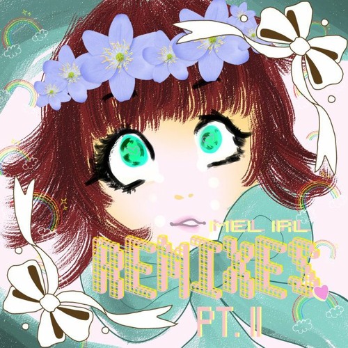 SOPHIE - Lemonade (Mel IRL Remix)
