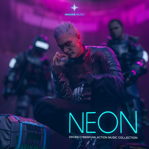 "Neon" Preview