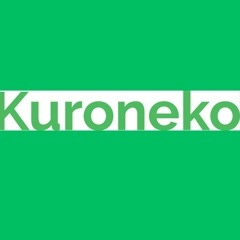 Kuroneko releases arrived today - 22.10.2025