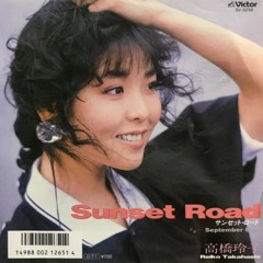 Reiko Takahashi - Sunset Road (サンセット・ロード)