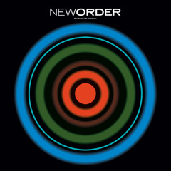 【Free DL】New Order - Blue Monday (TKG Hardtechno Mix)