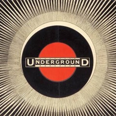 Underground 🥷🏼