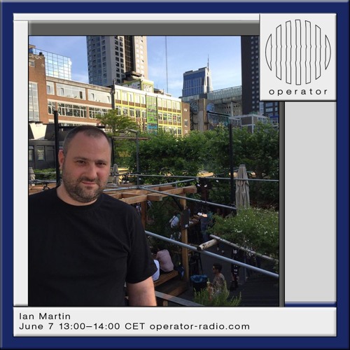 Ian Martin - 7th June 2024