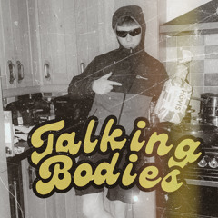 TALKING BODIES (free dl)