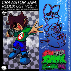 Game Over (CJ: R Mix)