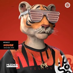 MOB - House (Original Mix) I FREE DOWNLOAD