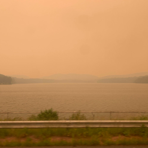 where did the time go