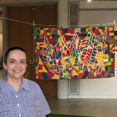 Our House Conversation with Heather Mawson