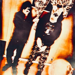 Deerrs ft Luh Donny (cloud)