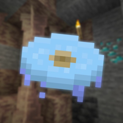 zoo937 - Dripstone Minecraft Music Disc