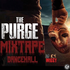 THE PURGE MIXTAPE