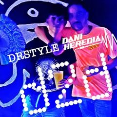 d2d- Dani Heredia VS DRSTYLE