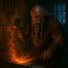 The Halls We Left Behind